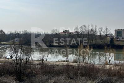 Casă P+1, 315 m² utili | Teren 1.530 m² | Pe malul lacului Ostratu - 3