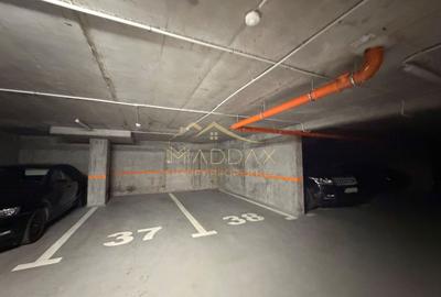 Apartament cu 2 camere *70mp utili* + 17mp terasa // Baneasa - Jandarmeriei - 45