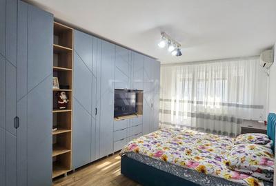 3 camere decomandat | Bd. Pallady | 200m metrou | Mutare imediată - 3