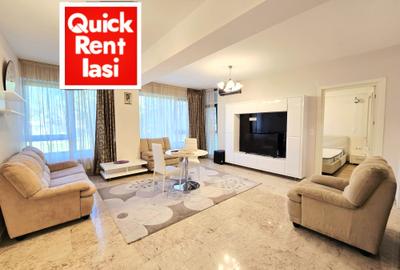 Copou Exclusive Residence Apartament 3Camere De Inchiriat Modern - 3