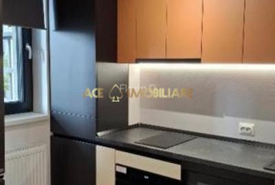 Studio de inchiriat | Theodor Pallady | Parcare | Centrala | Mobilat - 1