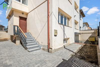 Vila Brancoveanu, Alunisului, S+P+1+M, 311 mpu, teren 200 mp, garaj - 2