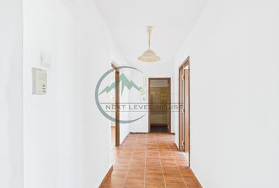 Apartament 3 camere, 2 bai, decomandat, etaj intermediar, str. Lt.Paius David - 3