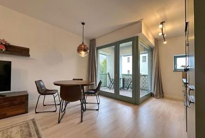 Apartament 3 camere premium, complex exclusivist, Centrul Istoric - 5