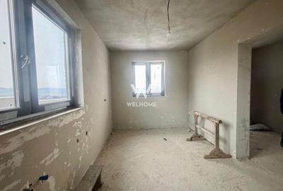 Casă individuală pe un nivel cu vedere panoramică spre munte - 7