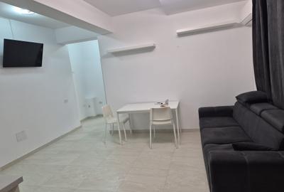 Apartament cu 2 camere, mobilat în Lacul Tei