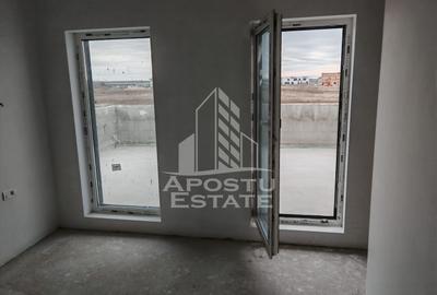 Duplex la cheie,4 camere Giarmata Mare - 11