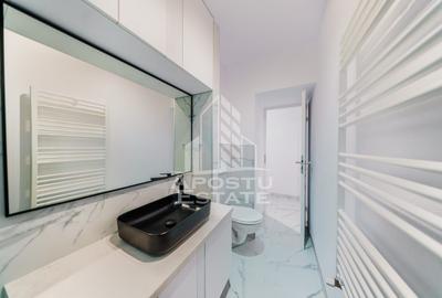 OCAZIE / Aurel Vlaicu / 2 camere renovate LUX - 20