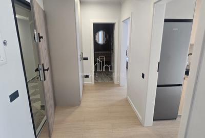 Apartament 2 Camere LUX/Bloc Nou/Parcare, Str Secerei, Tudor - 7