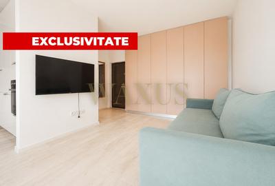 Apartament la Prima Închiriere - SU 45MP | Parcare | ETAJ 1 - Cetatii - 4