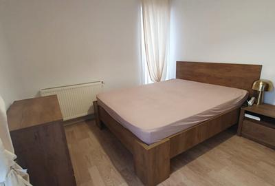 2 camere - cartier Brancusi - Bld Timisoara 89-91 - bloc 2016 - 49mp utili - et6 - 3