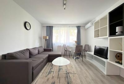 De Inchiriat | 3 Camere | Nou Renovat | Parter | COMISION 0% | Cetatii - 7