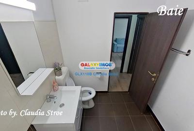 Vanzare apartament 2 camere BASARABIA 57 -DIHAM - 23