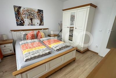 Apartament 2 camere bloc cu lift balcon loc de parcare Turnisor Sibiu - 13