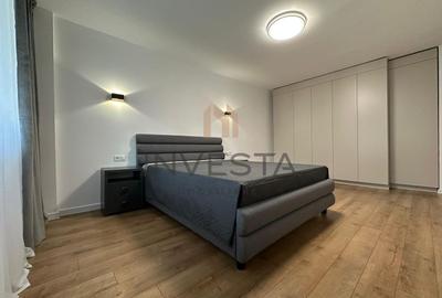 Apartament cu 3 camere pe Calea Dorobantilor ! - 1