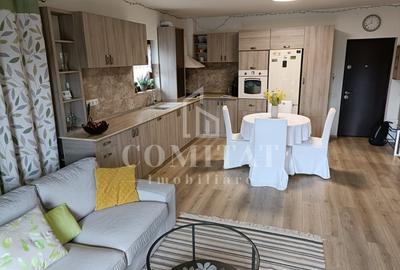 Apartament modern cu 3 camere | Grădină proprie | Grigorescu - 2