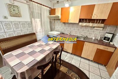 Apartament 3 camere decomandat etaj 3 Alba Iulia - 3