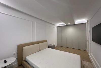 Apartament Cortina 126 | Parcare - 8