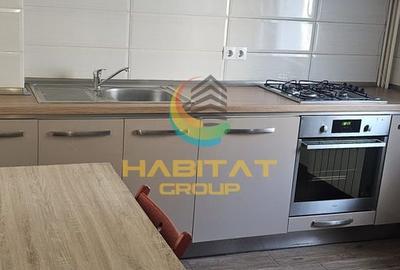 Vanzare Garsoniera Mobilata si Utilata- Vitan! - 10