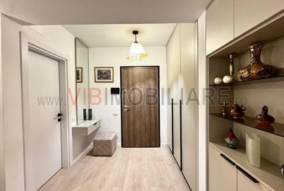 2 Camere - Pipera - MTM Residence - Parcare - 4