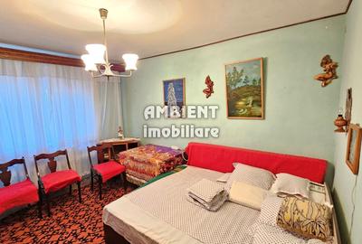 Apartament cu 3 camere, etaj 2, zona NORD; - 6