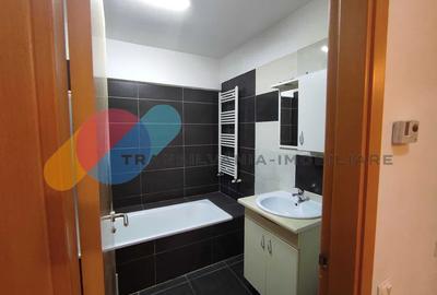 Apartament 2 camere 44.1 mp + 8mp balcon, complet mobilat - Viva City Gheorgheni - 8