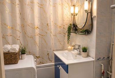 Apartament 2 camere cu parcare Lujerului cu centrala proprie - 4