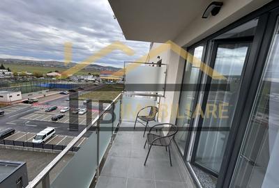 Apartament de 2 camere, 59mp, decomandat, parcare, Zona Maurer - 9