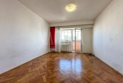 Apartament 3 camere de vanzare in Marasti, Cluj Napoca - 2