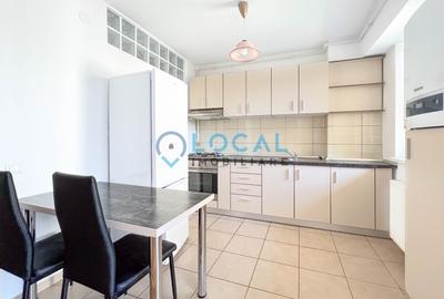 Apartament cu 1 camera + nisa de dormit, Marasti | Zona Iulius Mall - 3