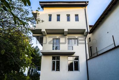 Apartament 3 cam., 2 bai, 2 balc., bloc nou, finisat la cheie, centrala termica - 3