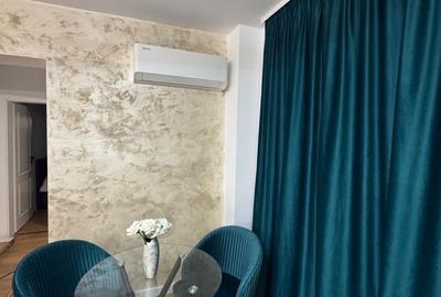 Vanzare apartament 2 camere | 0% comision | Prima Vista | Metrou | Floreasca - 7