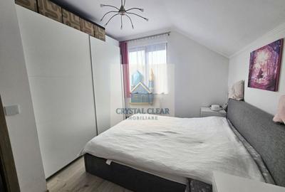 Casă 4 camere + teren de 308 mp - zona Sângeorgiu de Mureș - 12