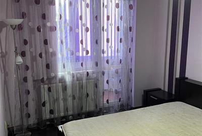 Apartament modern 3 camere balcon Zona Rahovei - 17