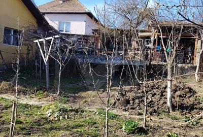 Casa de vanzare in D. ROTUIND - 3