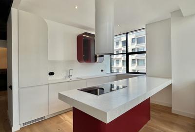 Apartament 3 camere de Inchiriat | Design Loft | Terasă & Boxă - 6
