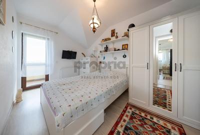 STUDIO SANPETRU RESIDENCE - VIEW SUPERB CATRE DEALUL LEMPES + LIVADA - 1