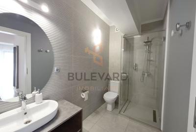 Apartament tip studio de inchiriere in bloc nou! - 9