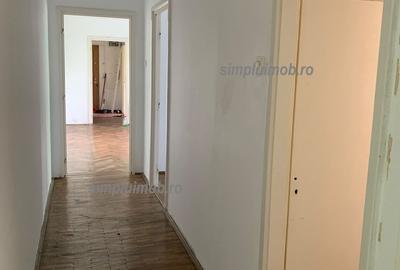 Apartament 3 camere 63 mp etaj 3/4 zonă verde – Berceni/Piata Sudului - 11