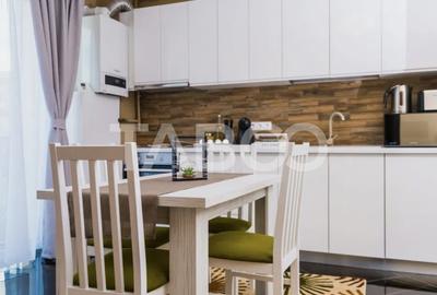 Apartament cu 2 camere ultrafinisat de vanzare USAMV Platinia - 2