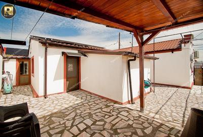 Vanzare casa situata in Galati, zona Port, 3 camere, renovata si mobilata - 18