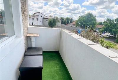 RECO, Apartament decomandat tip PC, 3 camere, 3 balcoane, gata de mutat, etajul1 - 17