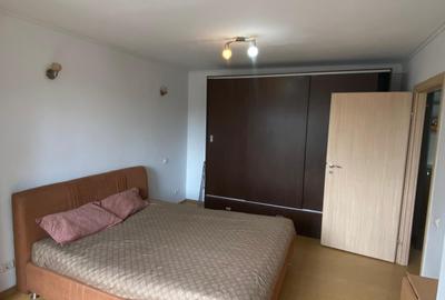 2 Camere Dimitrie Cantemir - Etaj 1 - 54 mp - 5