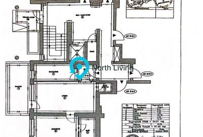 Apartament 2 camere Baneasa - 10