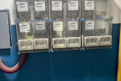 Garsoniera Baicului Centrala Proprie - 7