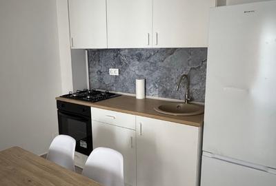 Inchiriere 2 camere langa Metrou - 5