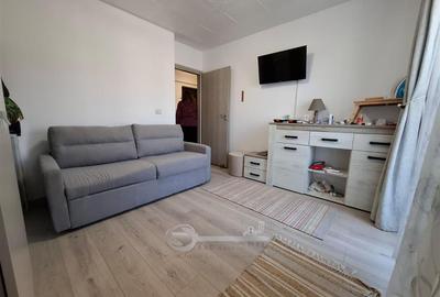 Apartament 1 camera, 32 mp, bloc 2022, Bucium, mobilat, parcare inclus - 8