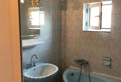 Apartament 3 camere, zona Centrala , etaj 4, renovat si mobilat - 15