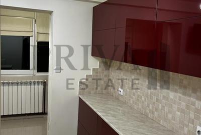 Apartament decomandat 3 camere, 70 mp, etaj 4, Lunei - 5