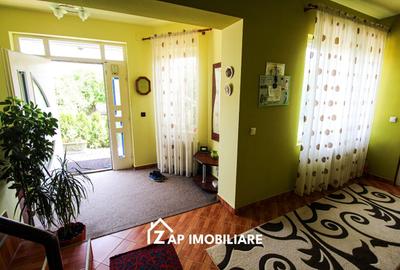 Casa P+M teren 770 mp - Corunca - Zona pitoreasca - 14